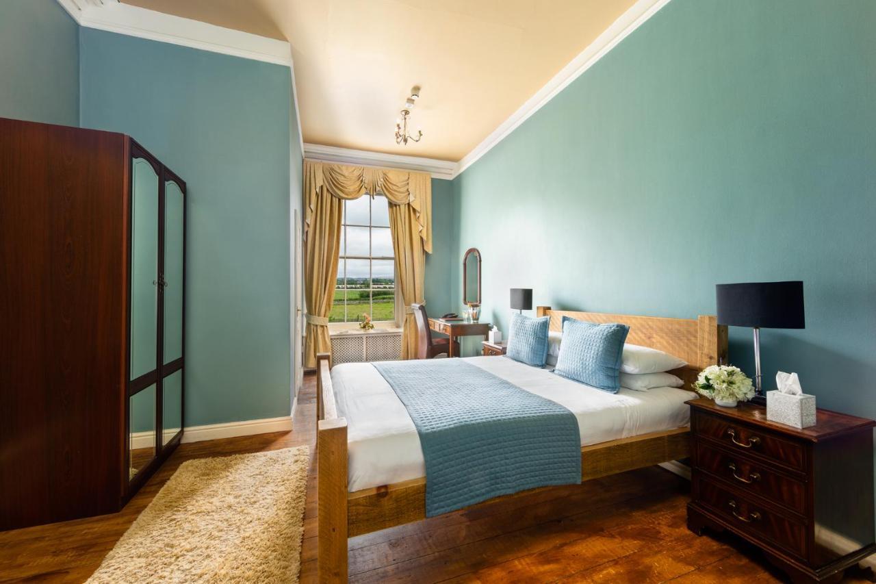 The Greenhill Hotel Wigton Εξωτερικό φωτογραφία