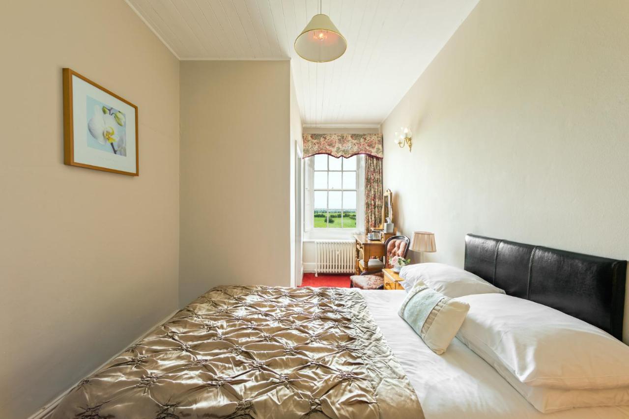 The Greenhill Hotel Wigton Εξωτερικό φωτογραφία